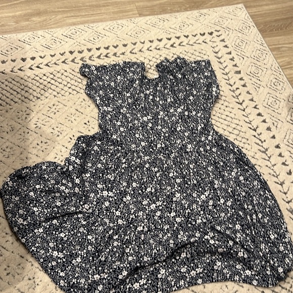 Knox Rose Dress - Picture 2 of 3